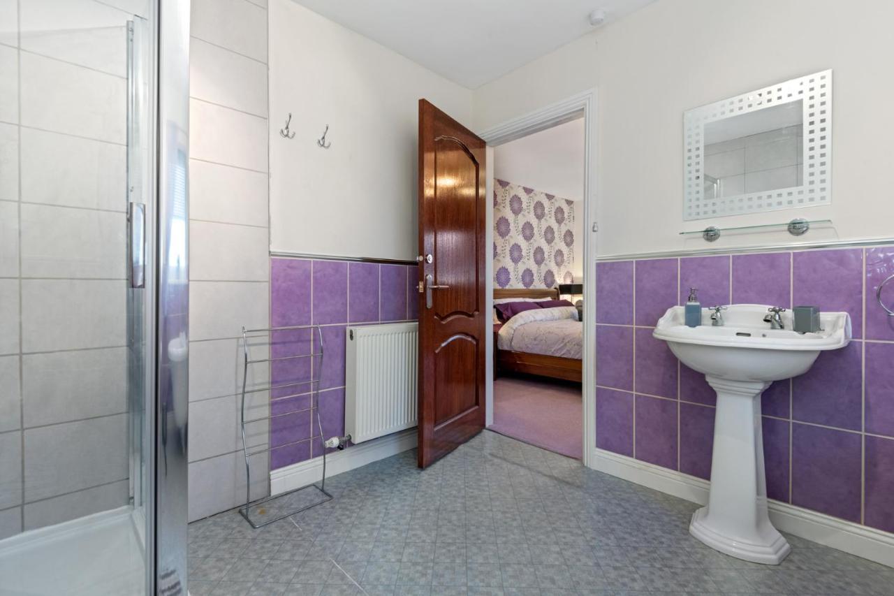 Comfy Cumbrian Stay Distington Exterior foto