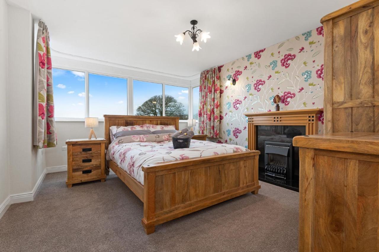 Comfy Cumbrian Stay Distington Exterior foto