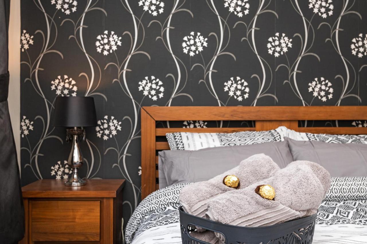 Comfy Cumbrian Stay Distington Exterior foto